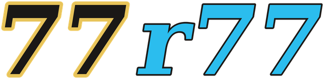 77r77 logo